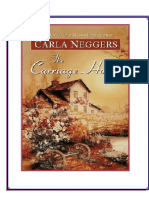 Carla Neggers - A Casa Dos Segredos
