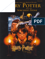 1 John Williams Harry Potter and The Sorcerer S Stone PDF