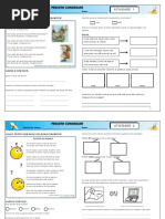 Caderno de Alfabetização EFI
