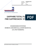 Sapphire UL-FM Manual Hygood (14A-11H Issue 03) - 0 PDF