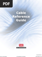 Cable Guide