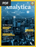 Analytica October'17