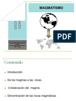 Clase 4 Magmatismo PDF