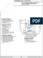 Chevrolet Blazer 1996 Locations Components