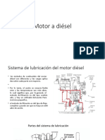 Motor a Diesel
