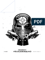 Deadshot PDF