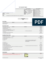 Greenview Park Public Swimming Pool Inspection On Permit No. 40-1151C On 7-17-18