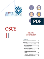 Osce Pediatria Eunacom