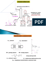 Transform at or I