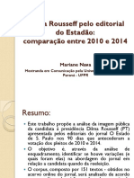 Dilma Rousseff Pelo Editorial Do Estadão