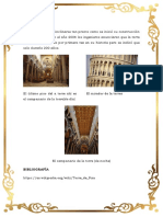 Diptico Torre de Pisa