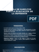 Teoria Test Hamilton