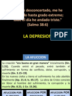 La Depresion