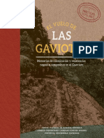 El Vuelo de Las Gaviotas PDF