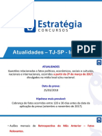 Curso Intensivo TJ SP Interior - Atualidades - 26-12-2017 (1)