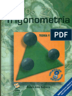 Trigonometría - UNICIENCIAS PDF