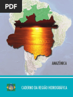 Caderno amazonia