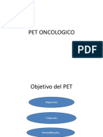 Pet Oncologico