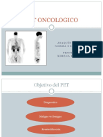 Pet Oncologico Finaaaal