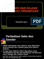 Gender