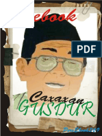 Catatan Gus Dur PDF