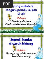 Peribahasa 1