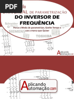 O Guia Rápido Universal de parametrização de Inversor de Frequência.pdf