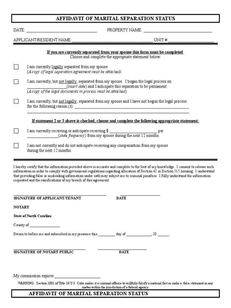 affidavit-marital-separation-status-affidavit-notary-public