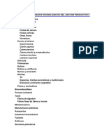 Debilidades y Desafíos Tecnológicos Del Sector Productivo PDF