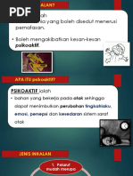 PENDIDIKAN KESIHATAN TAHUN 5