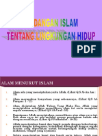 A Pandangan Islam