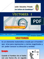 vectores 1