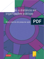 LIVRO_ENAP_EAD Em Instituições Públicas