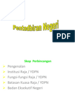 Nota Pengajian Am STPM