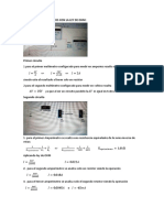 Analisis de Los Circuitos Con La Ley de Ohm