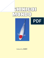 Nishikigoi Mondo