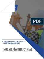2017 Ingenieria Industrial CPT Utelesup