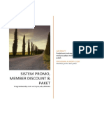 Sistem Member-Discount PDF