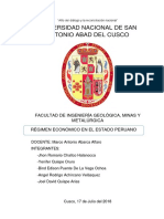 Monografía Del Régimen Económico.doc