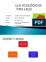 SEGUNDO AVANCE DISEÑO