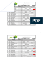 Plan de Estudios Sistemas 2010 Con Profesores I V2