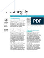 Acromegaly 508 PDF