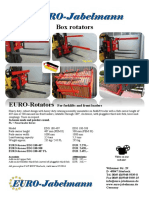 Box Rotators