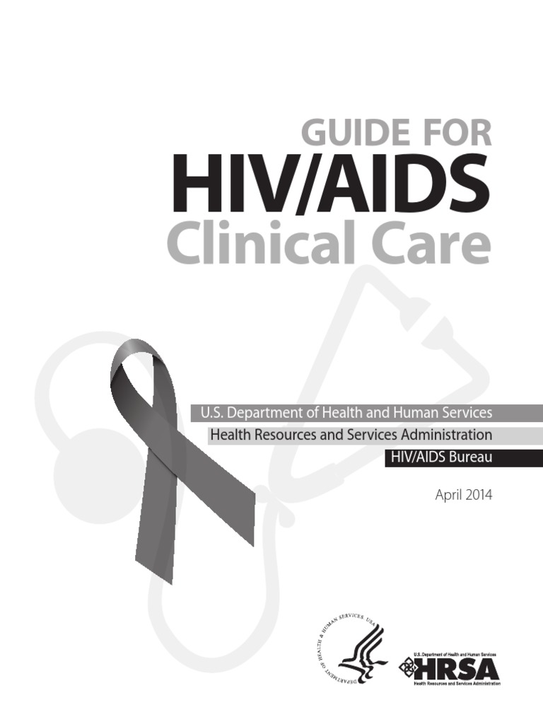 Hiv Aids PDF | PDF | Hiv/Aids | Patient