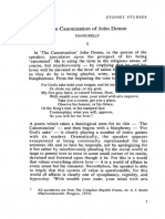 Canonization- John Donne .pdf