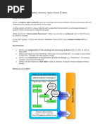 SAP IDOC Tutorial: Definition, Structure, Types, Format & Tables