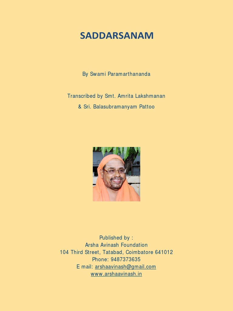 Dsicovering Divinity Through Yoga Vedanta Brahman