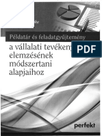 ELEMZÉS Példatár PDF