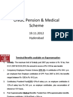 Ongc Pension&Medi