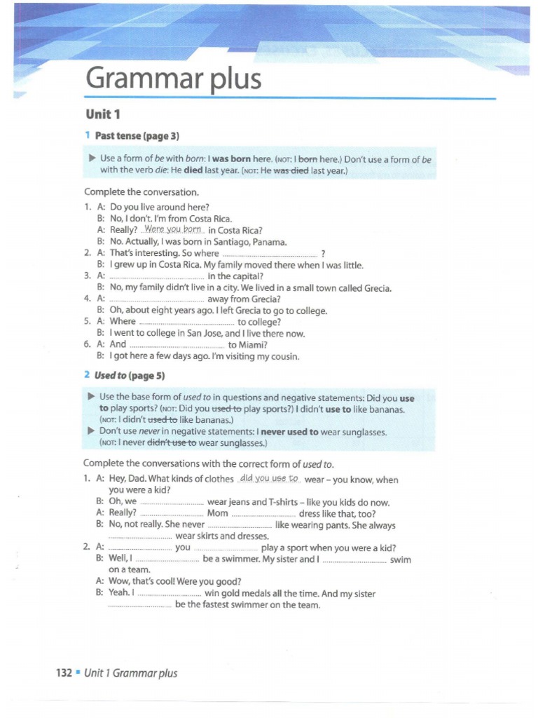 Libro de Repaso Ingles Nivel 2 Ferth PDF | PDF